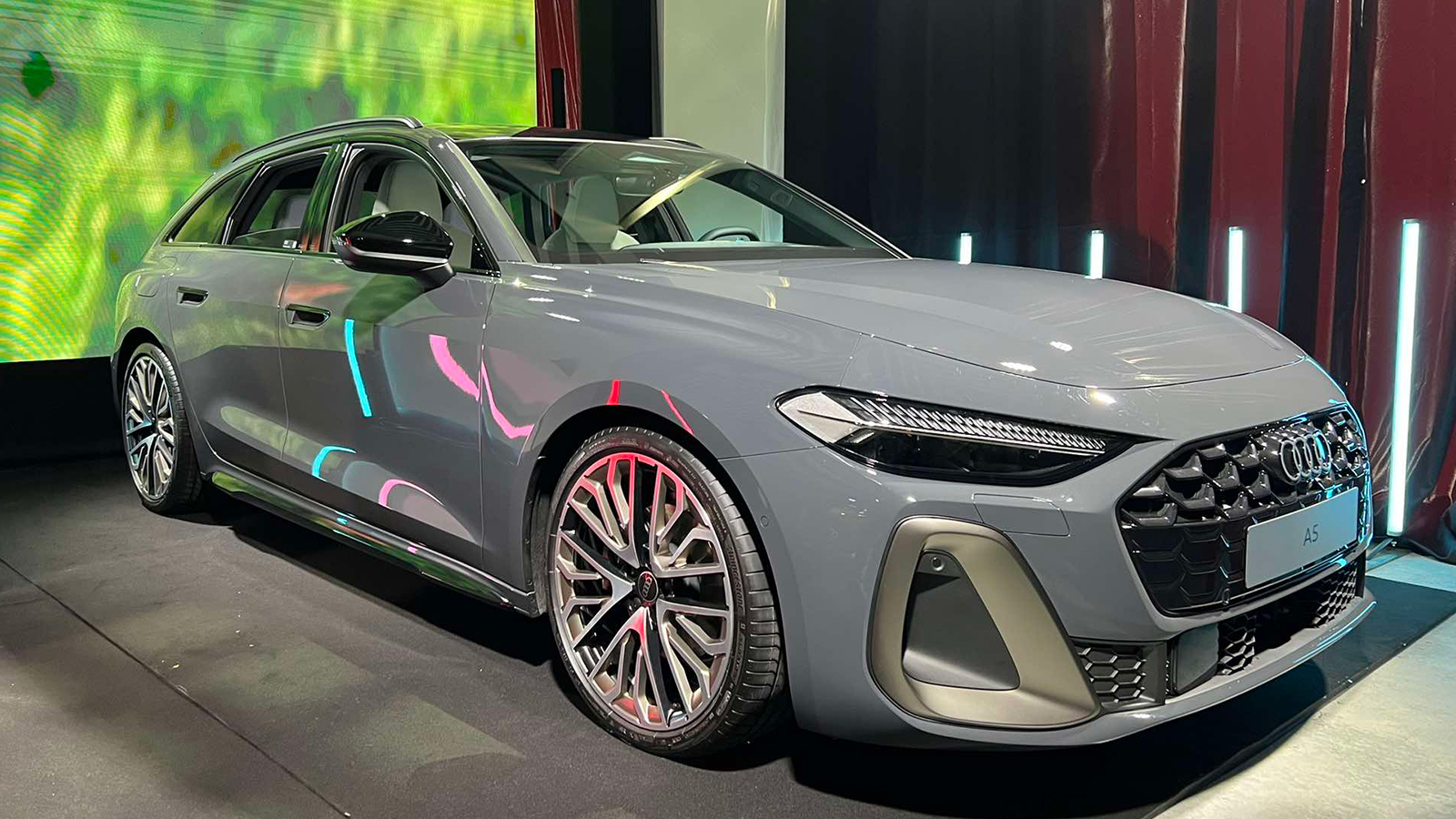Οι τιμές των νέων Audi Q6 e-tron, A5 και Q5 στην Ελλάδα
